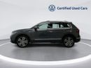 Volkswagen Tiguan Tiguan Elegance (Leather Seat) 2L (Ref#43379)
