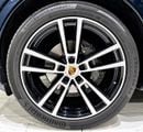بورش كايان ستاندارد STANDARD