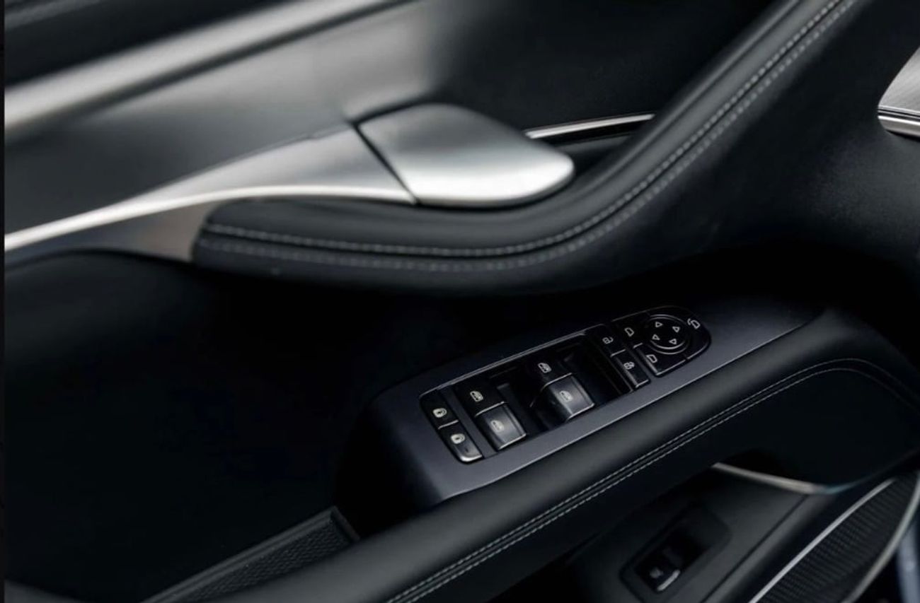 بي واي دي سيليون 7 RWD