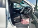 Toyota Hilux TOYOTA HILUX SR5 PICK UP RHD 2024 MODEL 2.8L DIESEL AUTOMATIC(PM21263)
