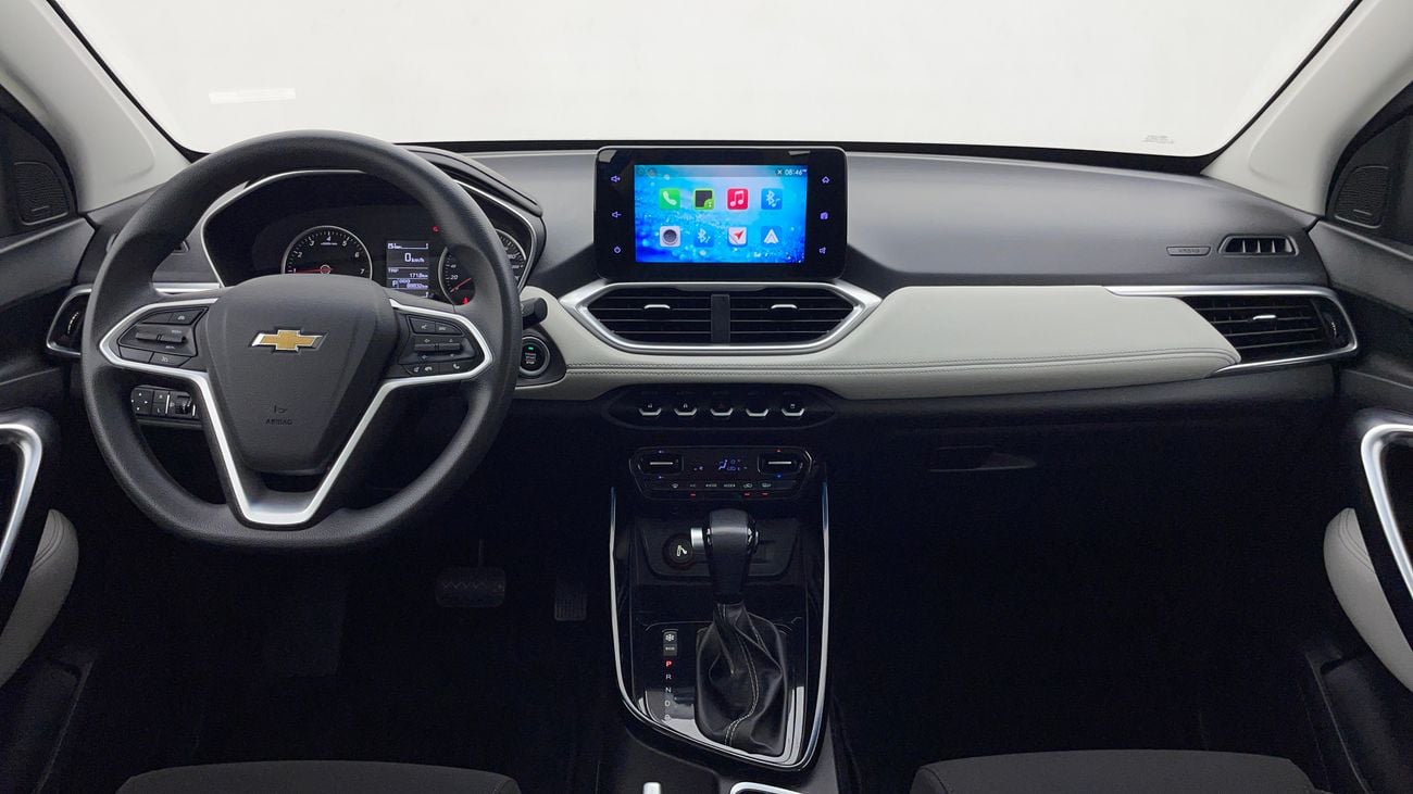 Chevrolet Captiva LT 1.5L (149 HP) (5 Seater) 2022 LT | AED 577/Month | 0 DP | 30 Day Return | Warranty | Service Hist