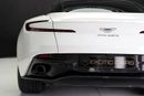 Aston Martin DB11 VOLANTE Std 4.0L