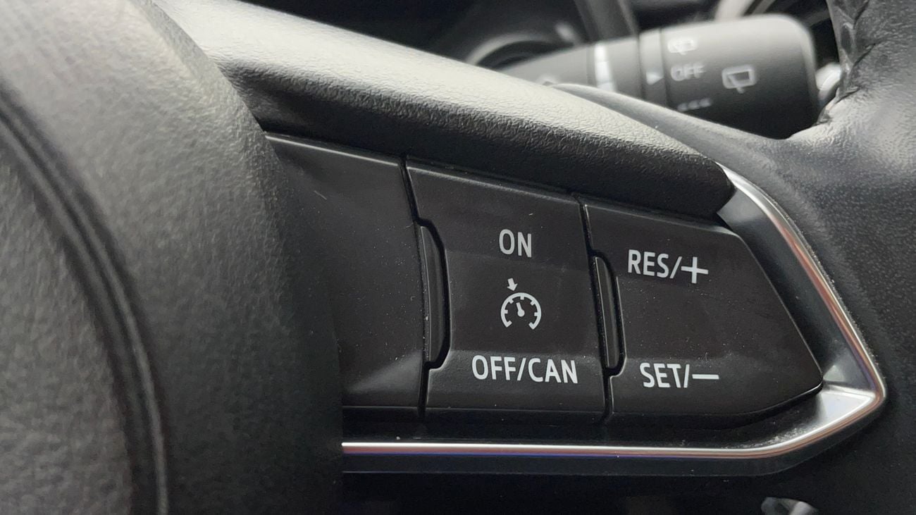 Mazda CX3 GT 2 | Zero Down Payment | Home Test Drive