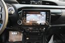 Toyota Hilux 2024 Toyota Hilux 4.0L GR Sport V6 Full option
