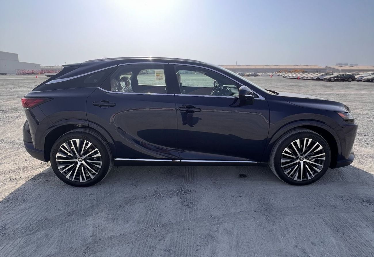 لكزس RX 350 PRESTIGE
