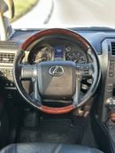 Lexus GX460 Premier 4.6L