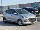 هيونداي جراند i10 SMART GL 1.2L
