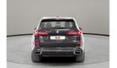 بي أم دبليو X5 50i xDrive