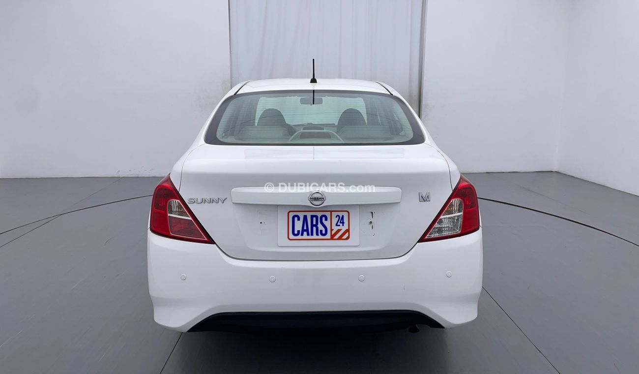 Nissan Sunny S 1.5 | Zero Down Payment | Free Home Test Drive