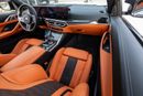 بي أم دبليو M4 GL Competition 3.0L