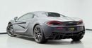 McLaren 570S 2017 Mclaren 570 S, 2025 Mclaren Warranty, Full Mclaren Service History, Very Low Km, GCC