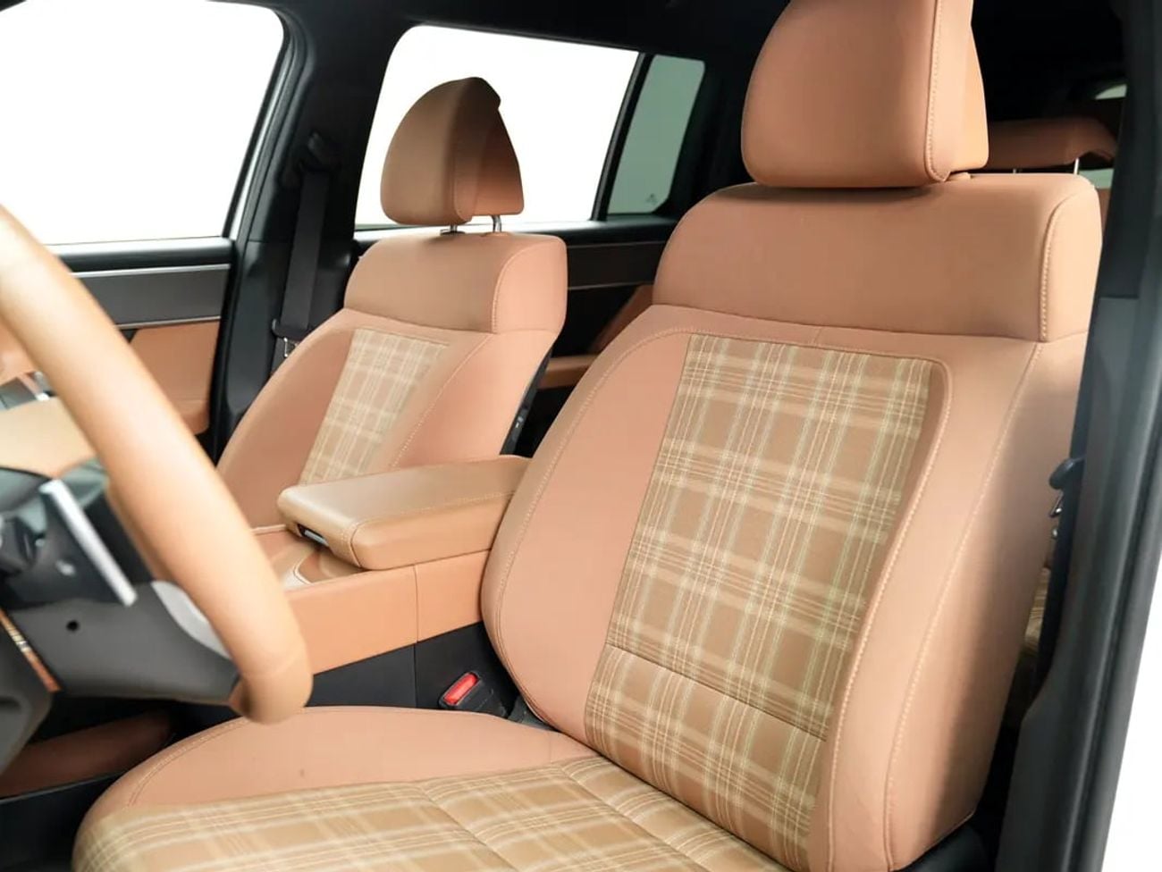 هيونداي سانتا في SMART GCC Specs, LOW Mileage | Smart