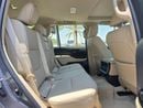 Toyota Land Cruiser GXR