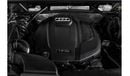 أودي Q5 45 TFSI Quattro