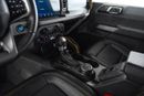 Ford Bronco Badlands 2.7L