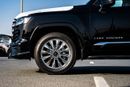 Toyota Land Cruiser GXR Toyota Land CruiserLC300 GXR 3.5L TWIN TURBO 2026 RADAR JBL