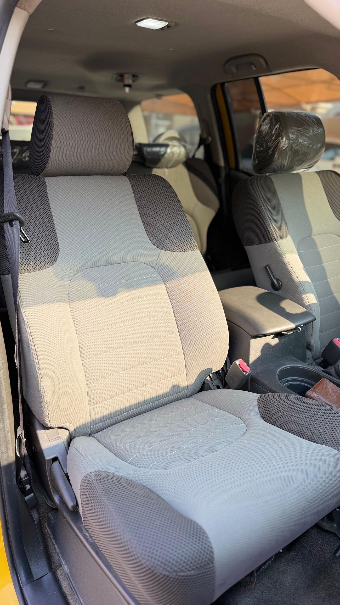 نيسان إكستيرا