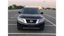 Nissan Pathfinder MODEL 2016 CAR PERFECT CONDITION INSIDE AND OUTSIDE