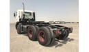 هينو 700 Series Tractor Head SV-4045 / 100 Tons 6x4 Single Cab