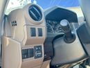 Toyota Land Cruiser 76 2025 TOYOTA LAND CRUISER GDJ76 E 2.8L DIESEL MT BRAND NEW 0KM