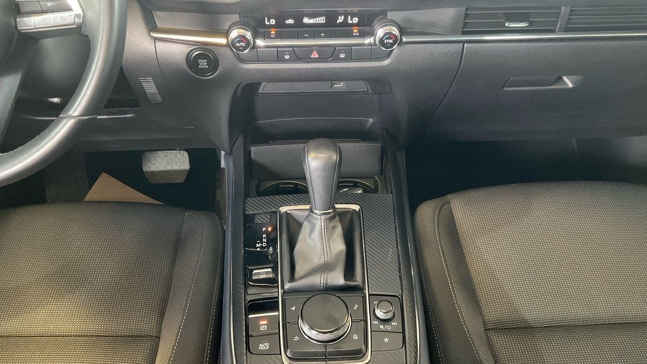 Mazda CX30 Elite 2.0L Elite | Guaranteed Warranty | 0 Down Payment