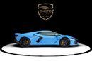 Lamborghini Revuelto SPORTIVA 6.5L V12 Hybrid