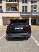 مرسيدس بنز GLA 35 AMG 4MATIC
