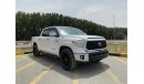 Toyota Tundra 2017 US 4x4 Ref#182