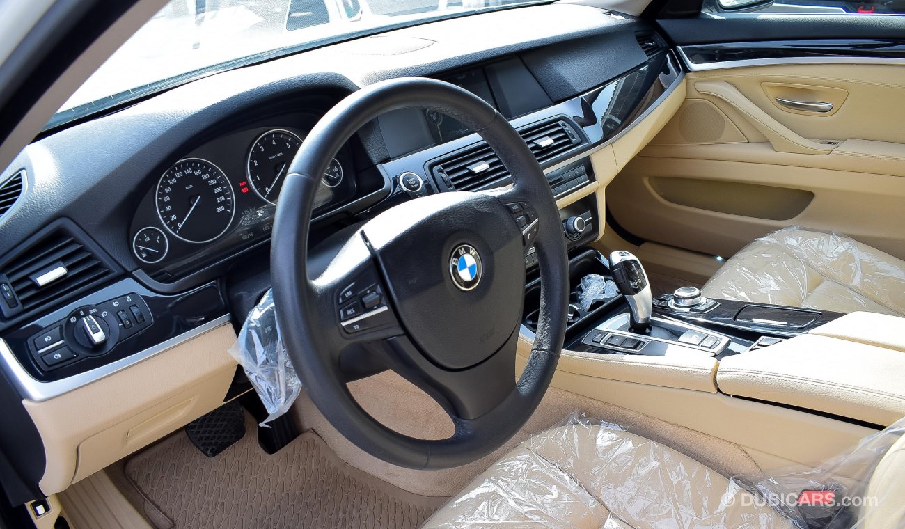 BMW 520i i