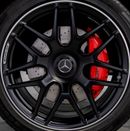 Mercedes Benz G63 AMG STD