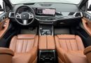 BMW X7 2025 BMW X7 xDrive40i M-Sport, 2030 BMW Warranty + Service Pack, Low Km, 7 Seater, Fully Loaded, GCC