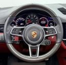 Porsche Cayenne GTS 2023 Porsche Cayenne, 2027 Porsche Warranty, Full Porsche Service History, Low Km, GCC