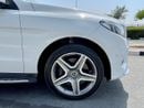 مرسيدس بنز GLE 400 AMG 3.0L