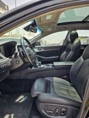 Genesis G80 Royal 5.0L