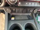 Toyota Hilux TOYOTA HILUX 2.7 AT FULL OPTION WITHOUT PUSH START WHITE 2025