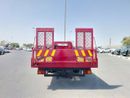 ميتسوبيشي فوسو كانتير MITSUBISHI CANTER TRUCK 1996 RHD 4.6 L DIESEL MANUAL(PM21808)