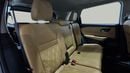 Nissan X Trail SL 2024 | AED 1465/Month | 0 DP | 30 Day Return | Warranty | Service History