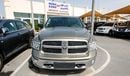 RAM 1500 SLT HEMI
