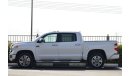 Toyota Tundra Double Cab 1794 Platinum Edition 5.7L 4WD