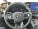 Lexus LM 350h 2025 Lexus LM350h VIP 4-Seater 2.5L 4-Cyl Hybrid A/T Export Only