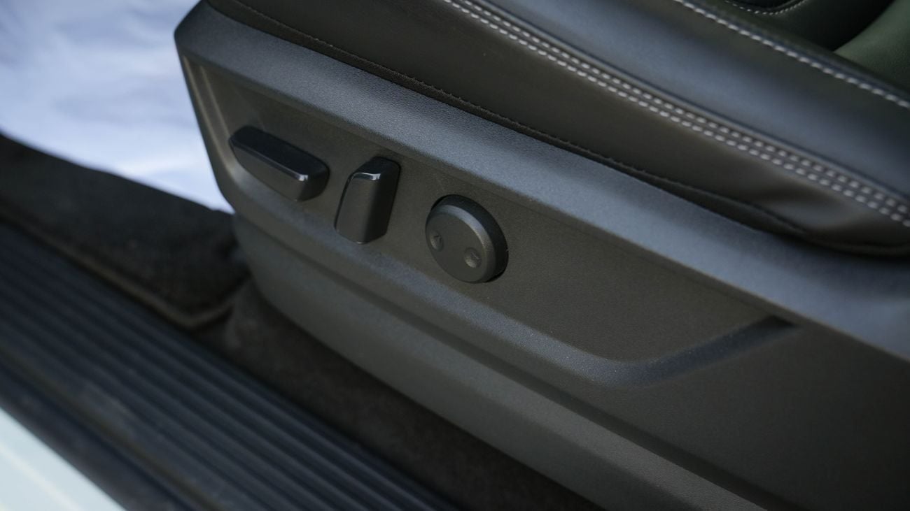 نيسان باترول LE T2 3.5L