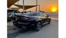 Kia Stinger Kia Stinger GT 2021  Full option, panoramic roof, sensors, rear camera, cruise control, electric sea