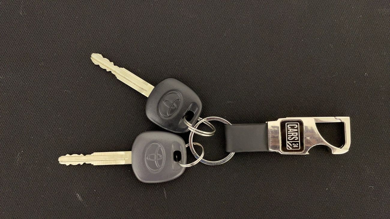 Toyota Yaris SE 1.3 | Zero Down Payment | Home Test Drive