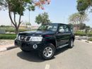 نيسان باترول سفاري Safari 4.8L A/T