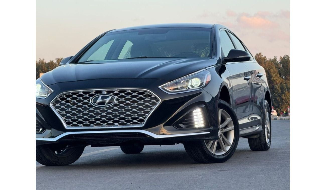 Hyundai Sonata In excellent condition and requires no expense