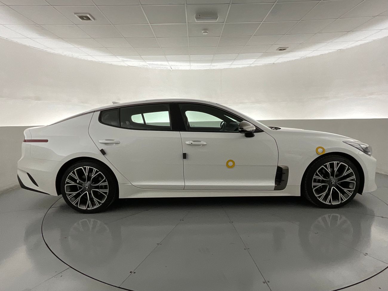 MG GT Luxury | 1 year free warranty | 0 Down Payment