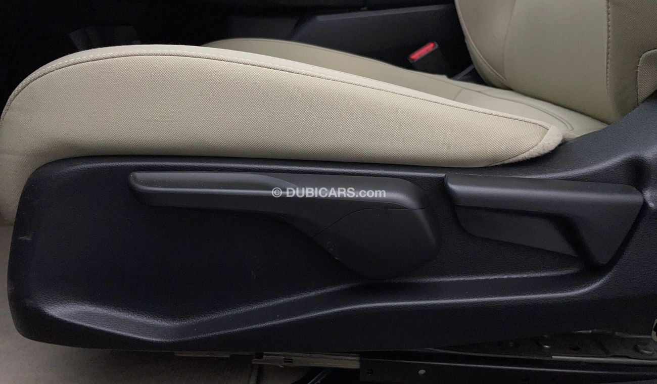 Honda Civic DX 1.6 | Zero Down Payment | Free Home Test Drive