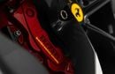 Ferrari SF90 4.0L V8 Twin-Turbocharged Engine + eMotor | Warranty