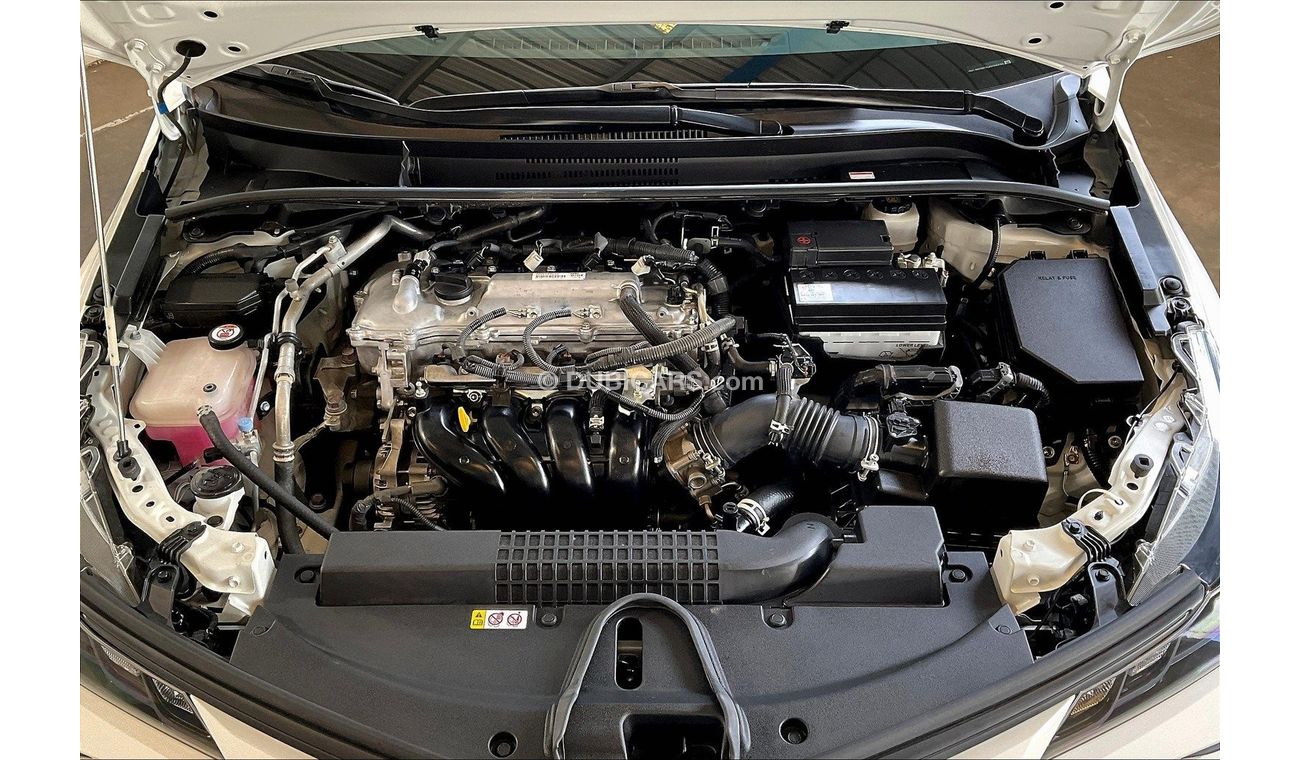 تويوتا كورولا XLI