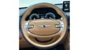 Genesis GV80 2023 Genesis GV80 Royal Edition 7 Seater, March 2028 Genesis Warranty + Service Pack, Full Options, 